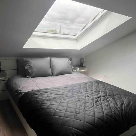 La Belle Etoile Apartment ซีดาน ภายนอก รูปภาพ