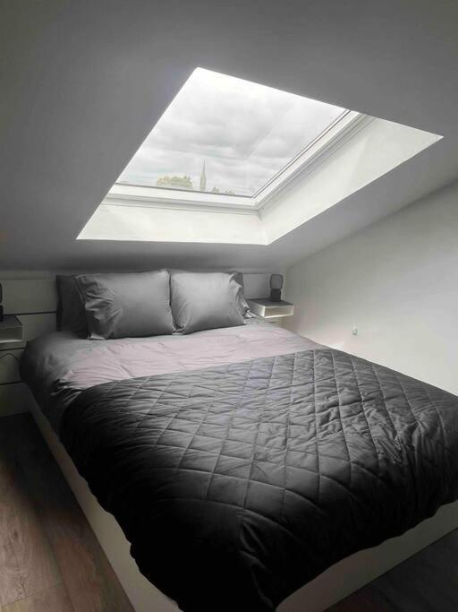 La Belle Etoile Apartment ซีดาน ภายนอก รูปภาพ